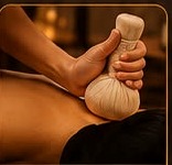 Thai Balm Massage