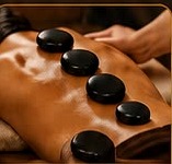 Hot Oil Massage